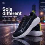 Champion Syphon Script Low Sneakers - Image 10