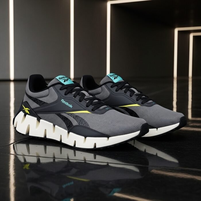REEBOK ZIG DYNAMICA STR - Image 7