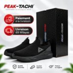 PEAK FOOTWEAR
