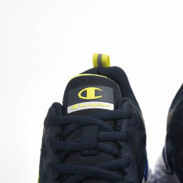 Champion RD18 Low Sneakers - Image 9
