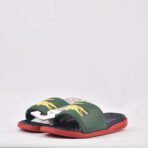 LACOSTE CROCO DUALISTE 1122 2 CMA BLU/YLW - Image 4