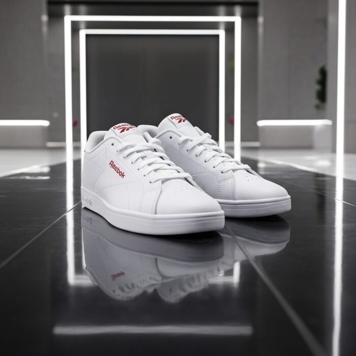 REEBOK COURT CLEAN - Image 7