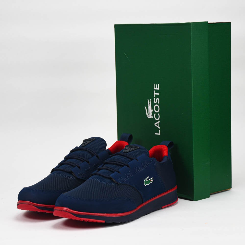 53957686-51359626.jpg Lacoste L.ight 116 1 - Image 1