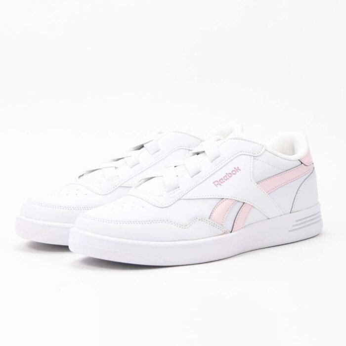 Reebok Royal Techque T Elastic Shoes - Image 4