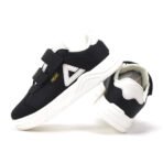 Peak Kids Casual Shoes Black - Image 2
