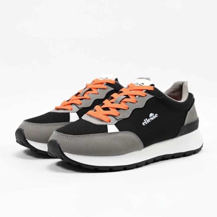 Ellesse Men Sneakers - Image 9