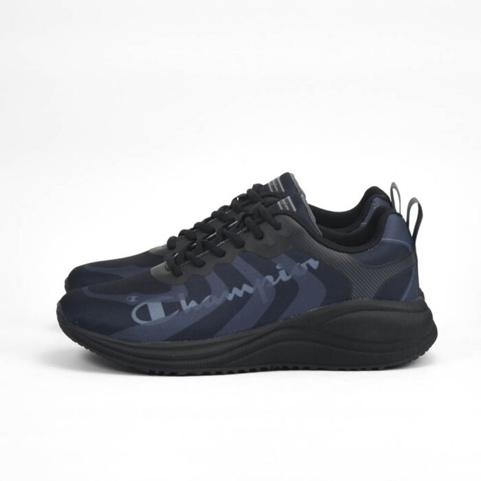 Champion Syphon Script Low Sneakers - Image 9