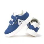 Peak Kids Casual Shoes BLUE - Image 4