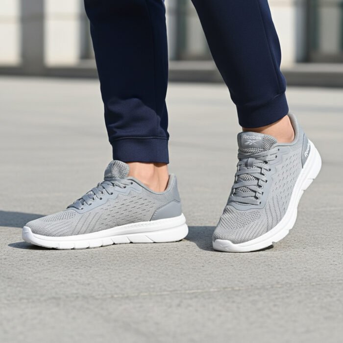 REEBOK QUICK JOGGER - Image 8
