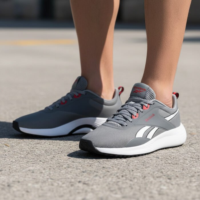 REEBOK LITE PLUS 4 - Image 7