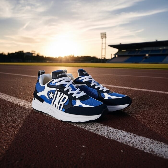 BIKKEMBERGS NAVY - Image 8