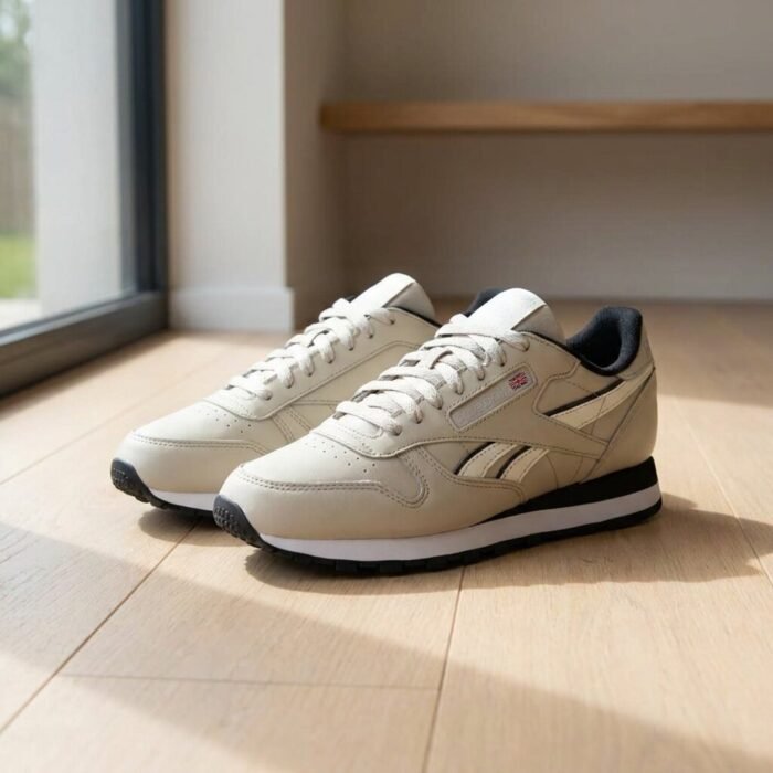 Reebok Basket Classic Leather - Image 14
