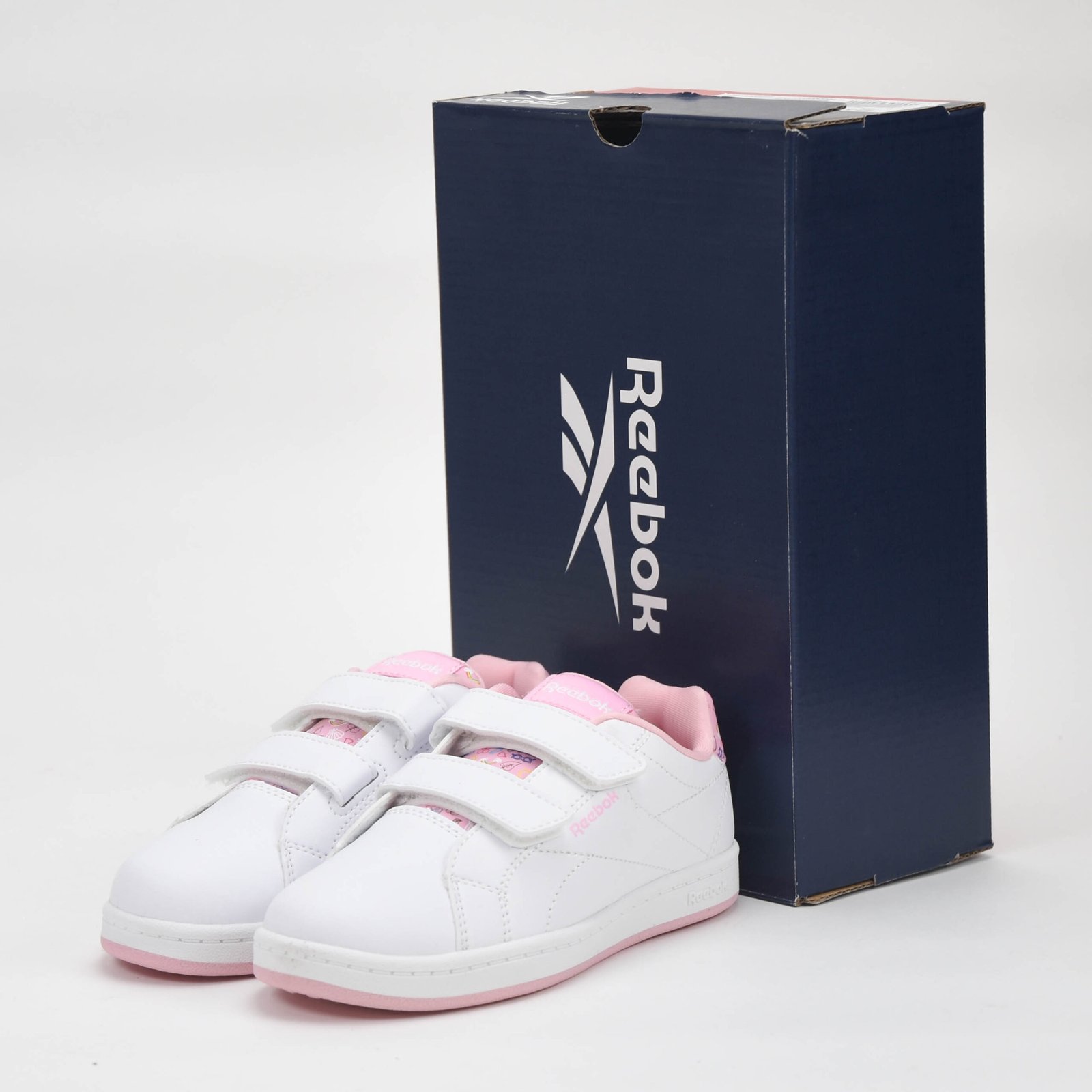 57673762-14062959.jpg REEBOK ROYAL COMPLETE CLN ALT 2.0 - Image 1