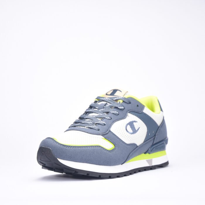 RUN 85 TRAIL GREY/LT.GREY CHAMPION - Image 4