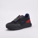 HARMONT AND BLAINE SCARPA UOMO CAMOSCIO - Image 5