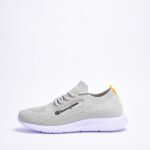 Low Cut Shoe SP DOG/YELLOW