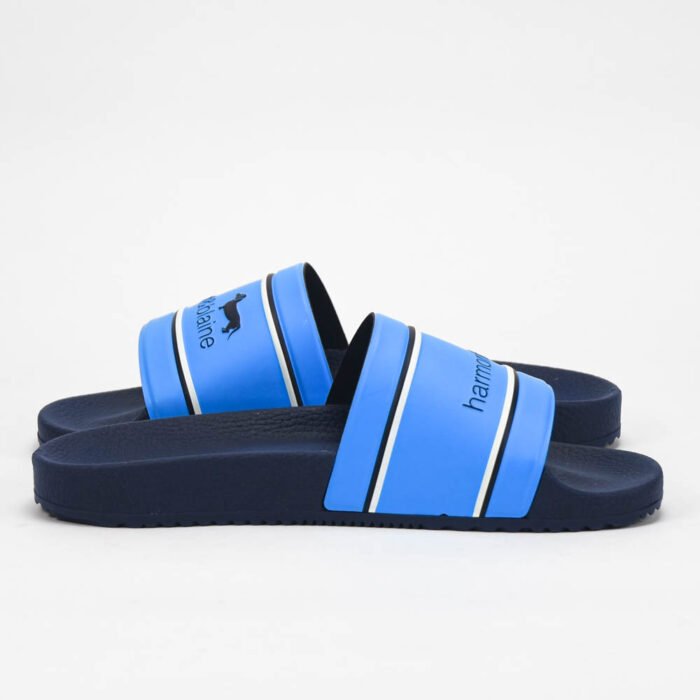 HARMONT AND BLAINE CIABATTA UOMO EVA AZZURRO - Image 9