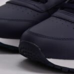 REEBOK CLASSIC LEATHER NAVY/NAVY/WHITE - Image 5