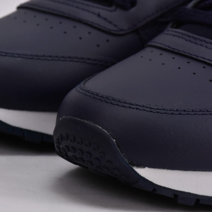 REEBOK CLASSIC LEATHER NAVY/NAVY/WHITE - Image 5