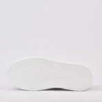 HARMONT AND BLAINE SCARPA UOMO CAMOSCIO BEIGE - Image 5