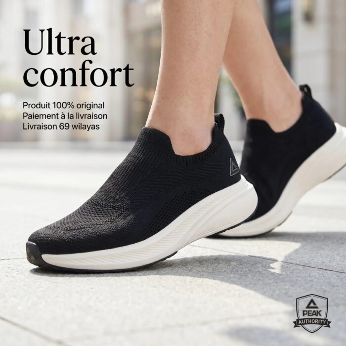 PEAK CASUAL SHOES - Image 7