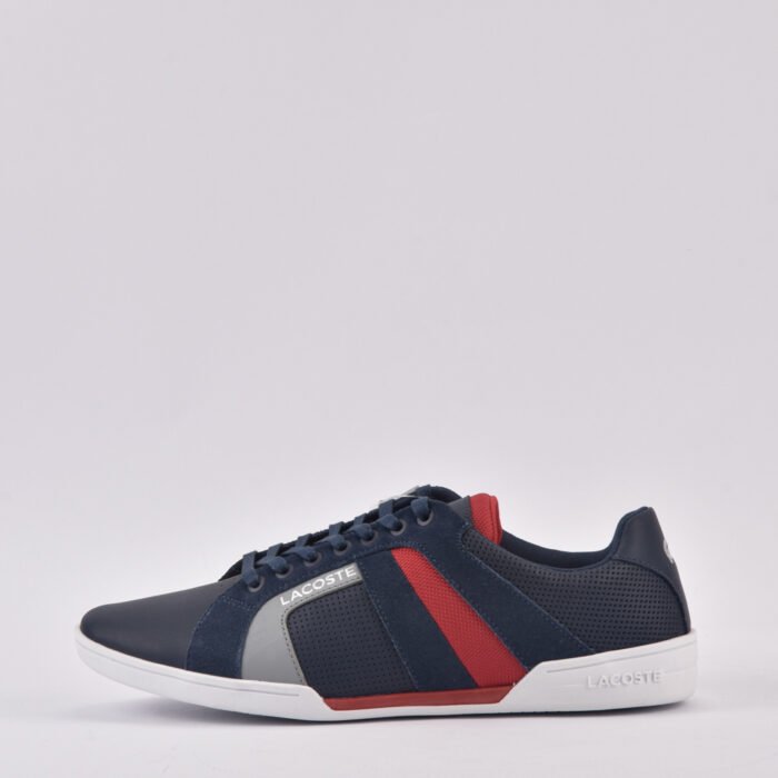 LACOSTE CHAYMON CLUB 120 - Image 7