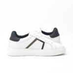 Harmont and Blaine Lifestyle Sneakers Homme - Image 5
