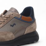 Harmont and Blaine Casual Sneakers Homme - Image 6