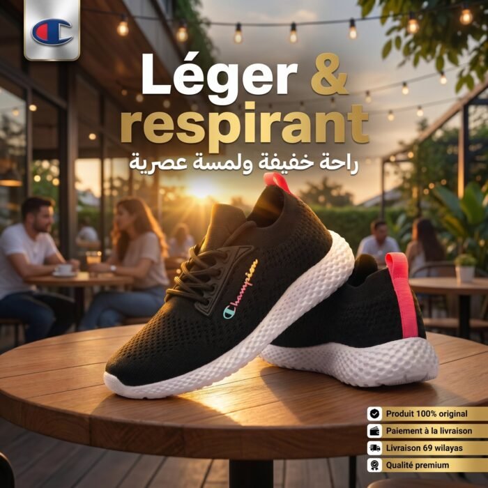 Champion Sprint Element Sneakers - Image 10