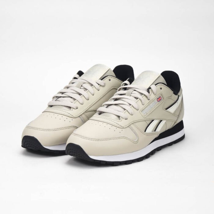 Reebok Basket Classic Leather - Image 9