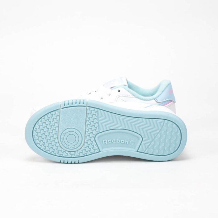 Reebok Court Advance Sneakers - Image 9