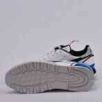REEBOK CLASSIC LEATHER CLIP FTWWHT/PURGRY/VECB - Image 9