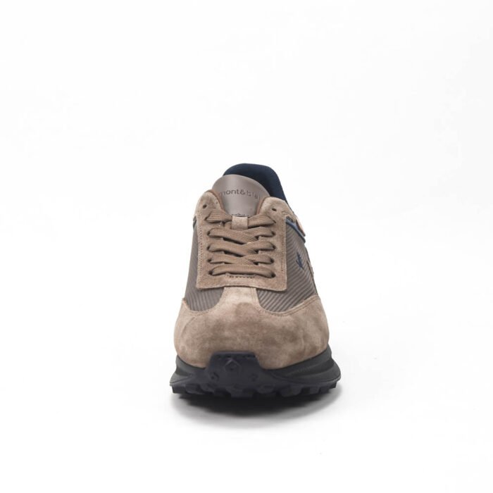 Harmont and Blaine Casual Sneakers Homme - Image 2