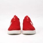 Peak Kids Casual Shoes Red - Image 6