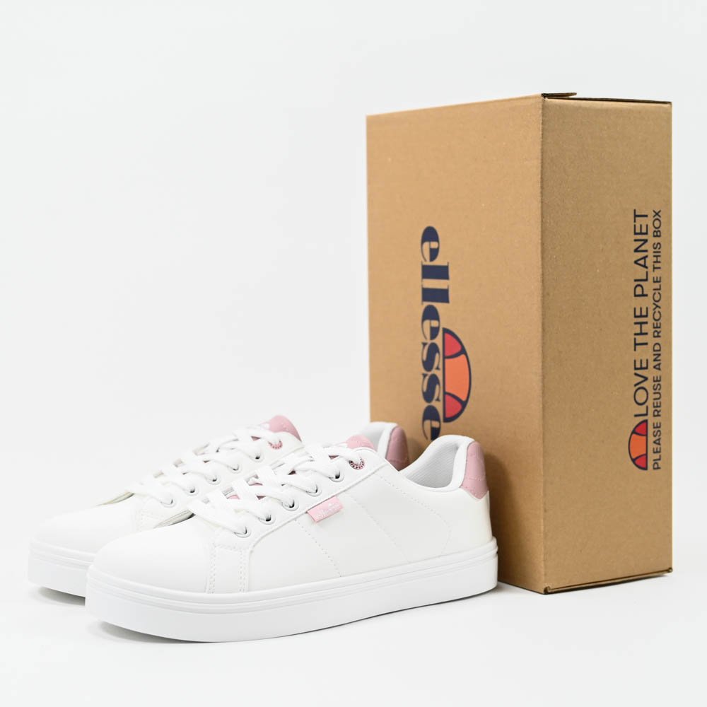62d6b052b106bd2a.jpg Ellesse Women Sneakers - Image 1
