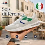 Ellesse Men Sneakers - Image 2