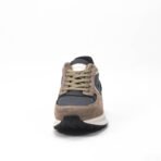 Harmont and Blaine Camoscio Tex Sneakers Homme - Image 4