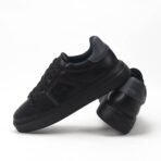 Harmont and Blaine Midnight Sneakers Homme - Image 9