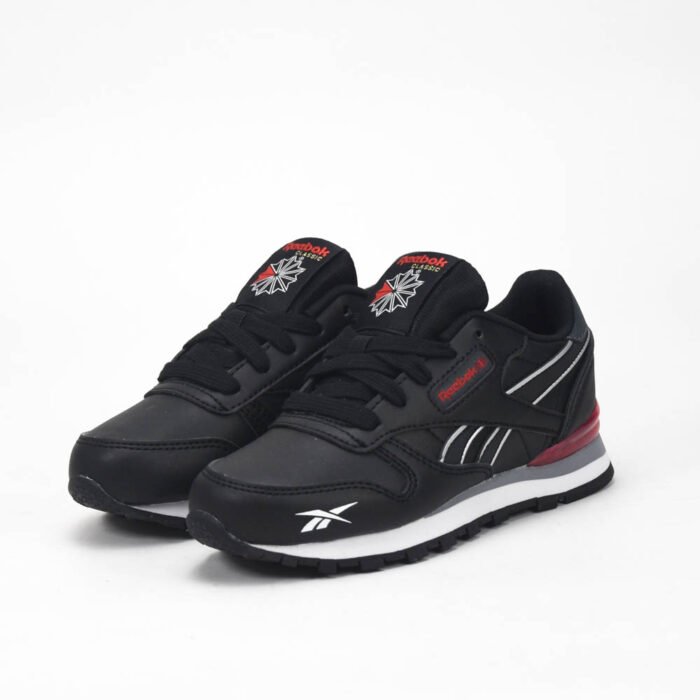 REEBOK Classic Leather Step N Flash Sneakers - Image 6