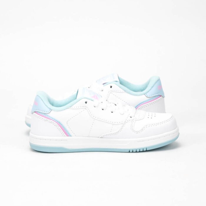 Reebok Court Advance Sneakers - Image 2