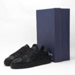 Harmont and Blaine Midnight Sneakers Homme
