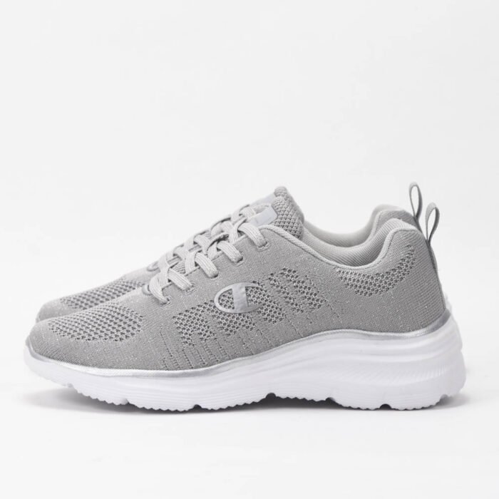Champion Cherie 2 Low Cut Sneakers - Image 7