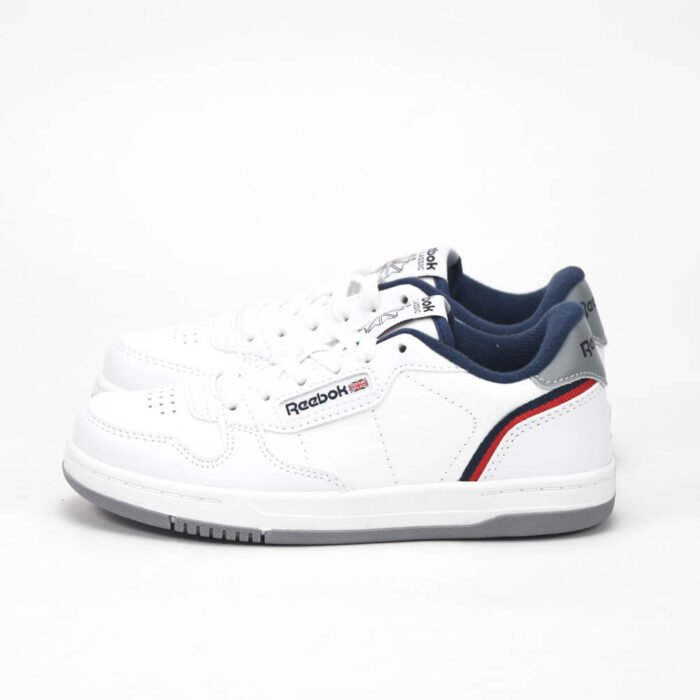 Reebok Court Advance Sneakers - Image 5