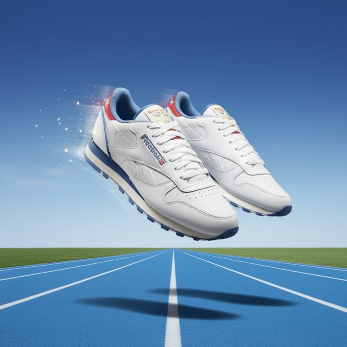 BASKET REEBOK CLASSIC LEATHER - Image 11