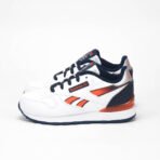 Reebok Court Advance Bold Sneakers - Image 3