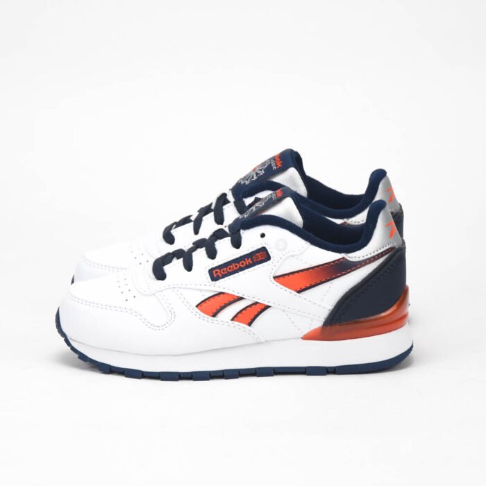 Reebok Court Advance Bold Sneakers - Image 3