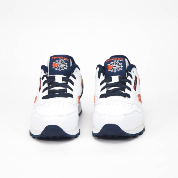 Reebok Court Advance Bold Sneakers - Image 7