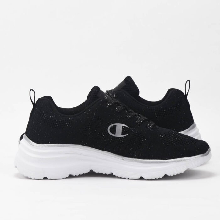 Champion Cherie 2 Low Cut Sneakers - Image 5