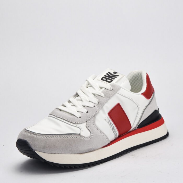 BIKKEMBERGS WHITE - Image 5