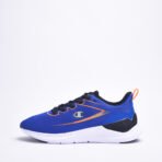 NIMBLE Low Cut RBL/ORANGE